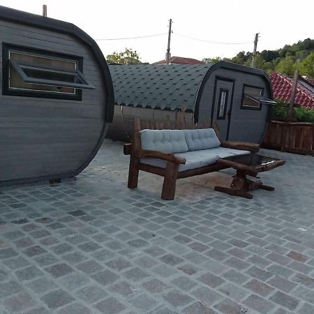 Namaste Къща В Село Камилски Дол Kamilski Dol Esterno foto