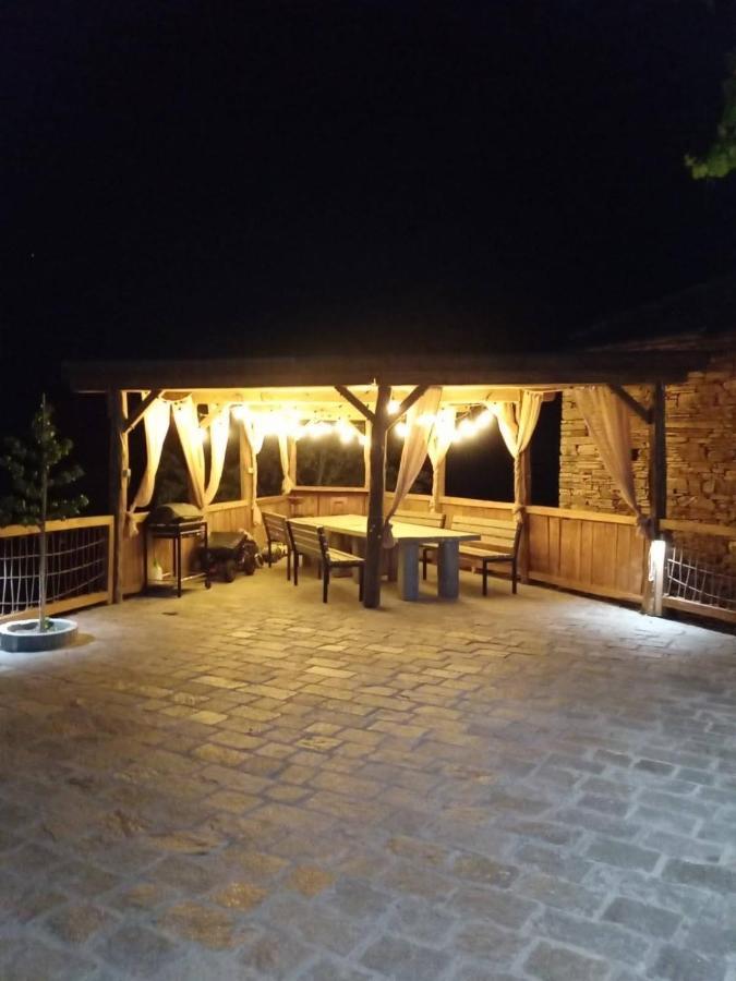 Namaste Къща В Село Камилски Дол Kamilski Dol Esterno foto