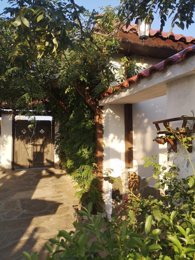 Namaste Къща В Село Камилски Дол Kamilski Dol Esterno foto