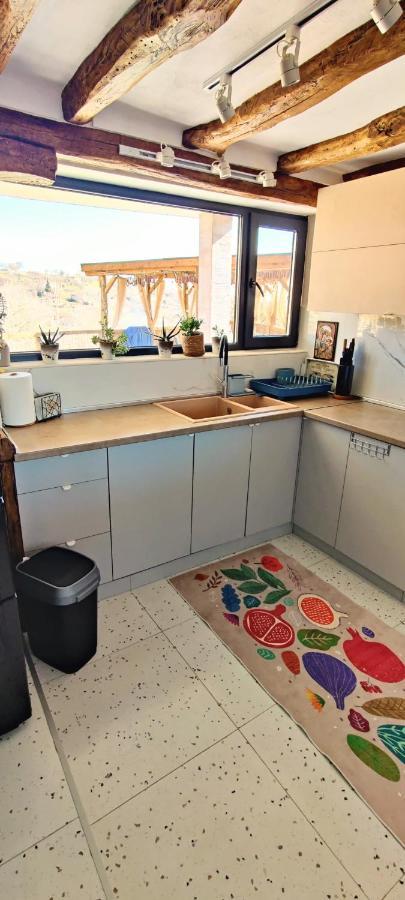 Namaste Къща В Село Камилски Дол Kamilski Dol Esterno foto