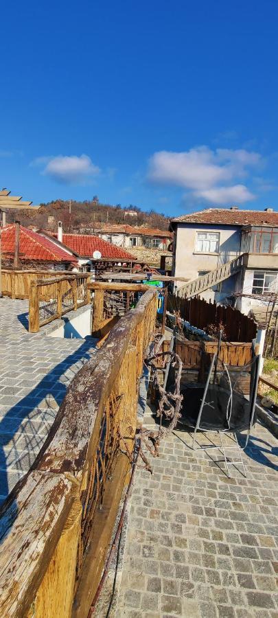 Namaste Къща В Село Камилски Дол Kamilski Dol Esterno foto